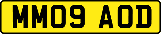 MM09AOD