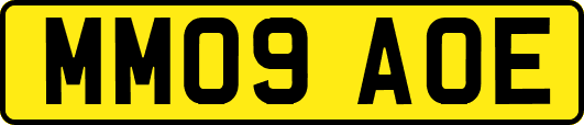MM09AOE