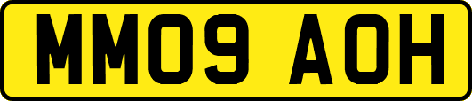 MM09AOH