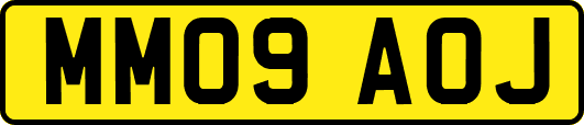 MM09AOJ