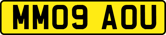 MM09AOU