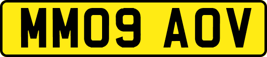 MM09AOV