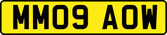 MM09AOW