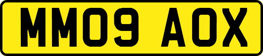 MM09AOX