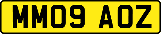 MM09AOZ