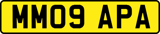 MM09APA