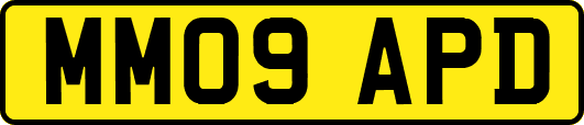 MM09APD