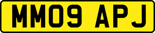 MM09APJ