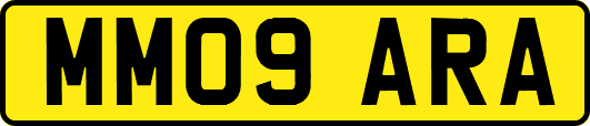 MM09ARA
