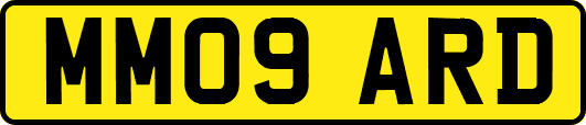 MM09ARD