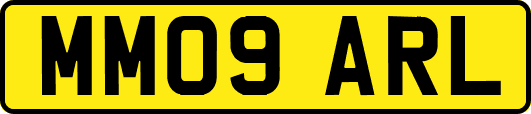 MM09ARL