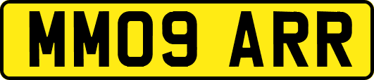 MM09ARR