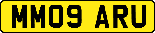 MM09ARU