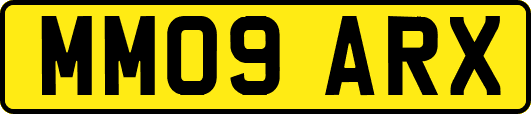 MM09ARX
