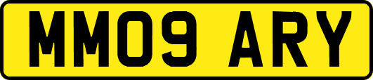MM09ARY