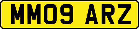 MM09ARZ