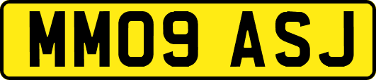 MM09ASJ