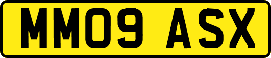 MM09ASX