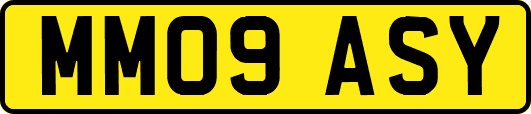 MM09ASY