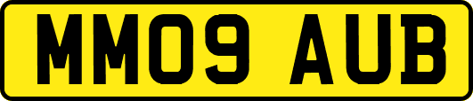 MM09AUB