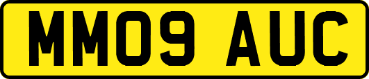 MM09AUC
