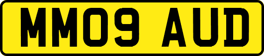 MM09AUD