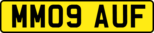 MM09AUF