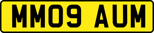 MM09AUM