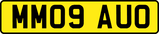 MM09AUO
