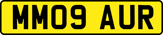 MM09AUR