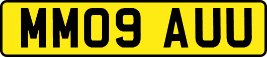 MM09AUU