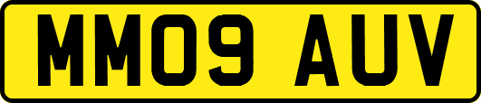 MM09AUV