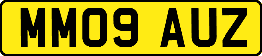 MM09AUZ