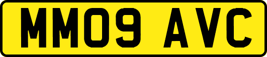 MM09AVC