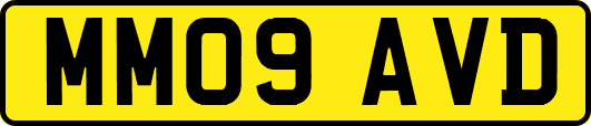 MM09AVD