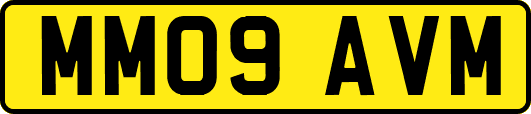 MM09AVM