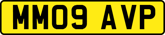 MM09AVP