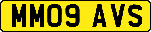 MM09AVS