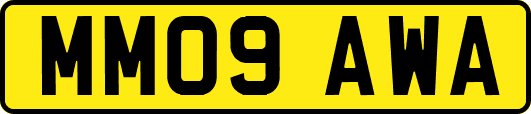 MM09AWA