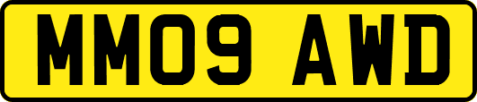 MM09AWD