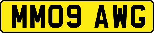 MM09AWG