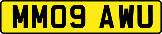 MM09AWU