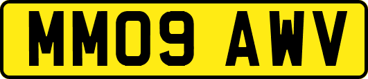 MM09AWV