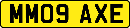 MM09AXE