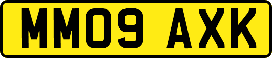 MM09AXK