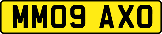 MM09AXO
