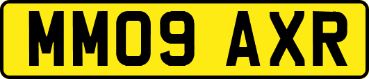 MM09AXR