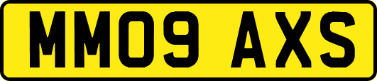 MM09AXS