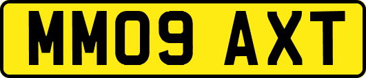 MM09AXT