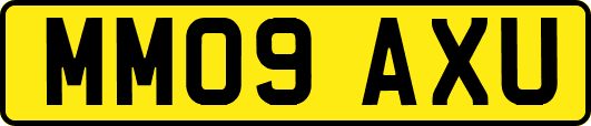MM09AXU